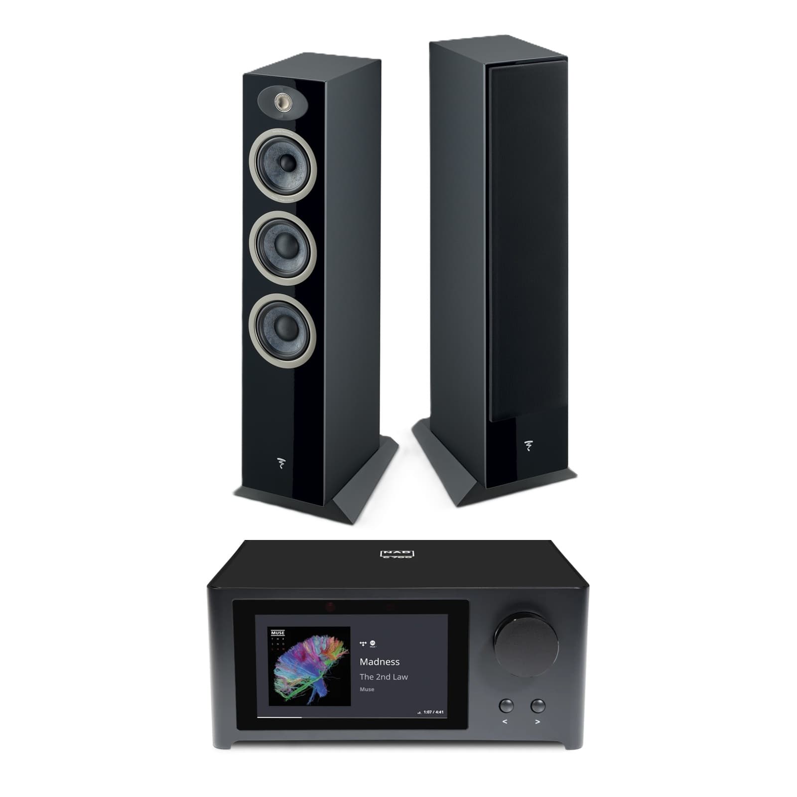 Theva N2+C700